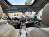 Subaru Outback 2007 года за 6 100 000 тг. в Алматы