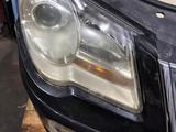 МОРДА ~ НОУСКАТ ~ VOLKSWAGEN TOURAN ИЗ ЯПОНИЙ . . за 300 000 тг. в Петропавловск – фото 3