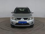 Mitsubishi Outlander 2008 года за 5 890 000 тг. в Шымкент – фото 2