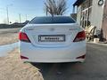 Hyundai Accent 2014 года за 5 700 000 тг. в Шымкент – фото 5