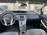 Toyota Prius 2012 года за 4 300 000 тг. в Актау – фото 3