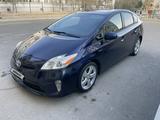 Toyota Prius 2012 года за 4 300 000 тг. в Актау