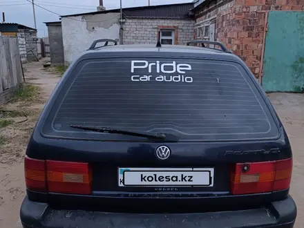 Volkswagen Passat 1994 года за 2 000 000 тг. в Павлодар – фото 2