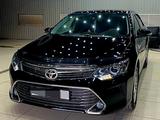 Toyota Camry 2015 годаүшін12 300 000 тг. в Атырау