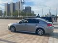 Subaru Legacy 2010 года за 6 000 000 тг. в Астана – фото 4