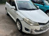 ЗАЗ Forza 2013 года за 850 000 тг. в Алматы – фото 5