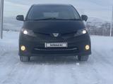 Toyota Estima 2012 года за 6 100 000 тг. в Усть-Каменогорск – фото 2