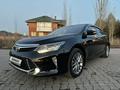 Toyota Camry 2017 годаүшін15 000 000 тг. в Алматы – фото 16