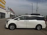 Buick GL8 2023 года за 35 000 000 тг. в Алматы – фото 4