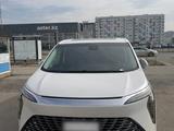 Buick GL8 2023 года за 35 000 000 тг. в Алматы
