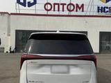 Buick GL8 2023 года за 35 000 000 тг. в Алматы – фото 2