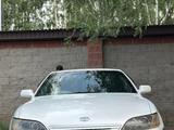 Toyota Windom 1996 года за 2 500 000 тг. в Алматы – фото 2