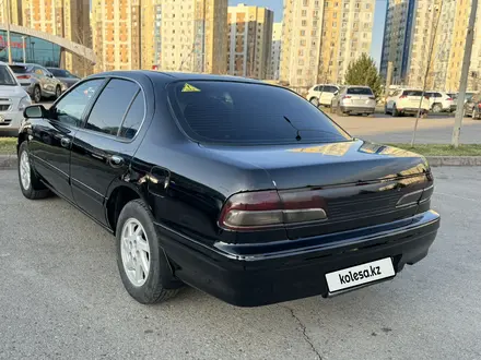 Nissan Maxima 1998 года за 2 300 000 тг. в Алматы – фото 4