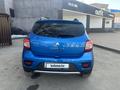 Renault Sandero Stepway 2016 года за 5 500 000 тг. в Караганда – фото 2