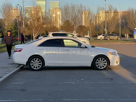 Toyota Camry 2010 года за 5 300 000 тг. в Караганда – фото 11