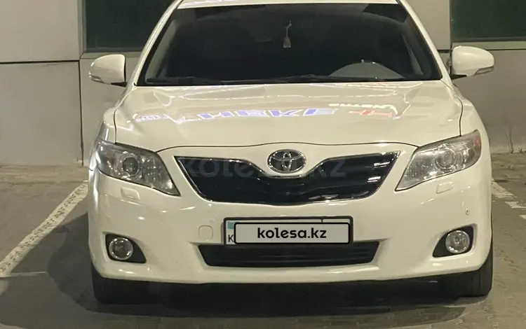 Toyota Camry 2010 года за 5 300 000 тг. в Караганда