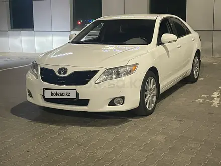 Toyota Camry 2010 года за 5 300 000 тг. в Караганда – фото 3