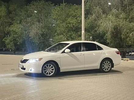 Toyota Camry 2010 года за 5 300 000 тг. в Караганда – фото 4