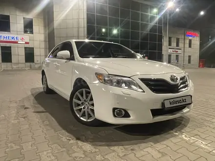 Toyota Camry 2010 года за 5 300 000 тг. в Караганда – фото 6
