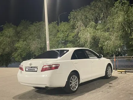 Toyota Camry 2010 года за 5 300 000 тг. в Караганда – фото 8