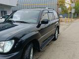 Lexus LX 470 2005 года за 9 700 000 тг. в Алматы – фото 4