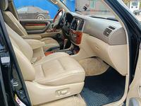 Lexus LX 470 2005 годаүшін9 700 000 тг. в Алматы