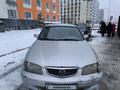 Mazda 626 2001 годаfor1 600 000 тг. в Астана