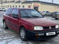 Volkswagen Golf 1993 года за 1 100 000 тг. в Кызылорда – фото 3