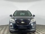 Chevrolet Tracker 2013 годаfor5 990 000 тг. в Астана – фото 2