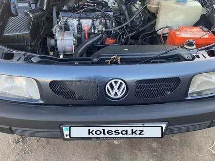 Volkswagen Passat 1993 года за 1 550 000 тг. в Павлодар – фото 12