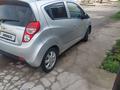 Chevrolet Spark 2022 года за 5 100 000 тг. в Шымкент – фото 2