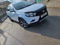 ВАЗ (Lada) Vesta SW Cross 2019 года за 6 500 000 тг. в Шымкент – фото 8