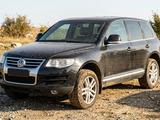 Volkswagen Touareg 2008 годаүшін1 600 000 тг. в Алматы