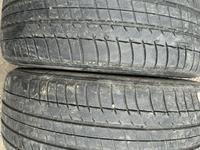 MICHELIN 275.45.21.2шт за 45 000 тг. в Алматы