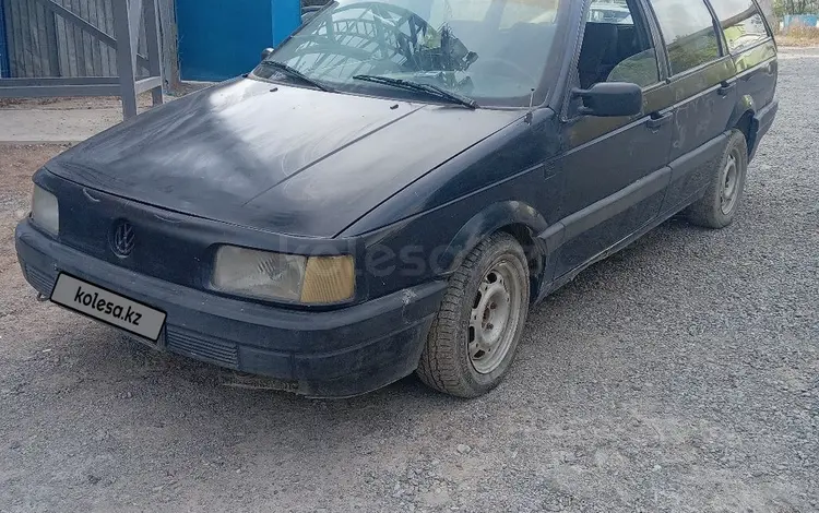 Volkswagen Passat 1988 годаfor650 000 тг. в Шымкент