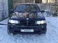 BMW X5 2003 годаүшін6 100 000 тг. в Кокшетау – фото 10