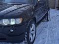 BMW X5 2003 годаүшін6 100 000 тг. в Кокшетау – фото 11