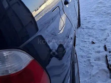 BMW X5 2003 года за 6 100 000 тг. в Кокшетау – фото 15