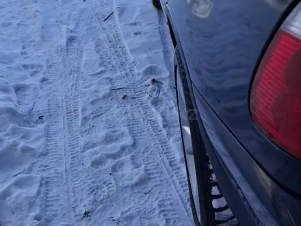 BMW X5 2003 года за 6 100 000 тг. в Кокшетау – фото 16