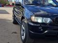 BMW X5 2003 годаүшін6 100 000 тг. в Кокшетау
