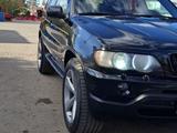 BMW X5 2003 годаүшін6 100 000 тг. в Кокшетау