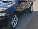 BMW X5 2003 годаүшін6 100 000 тг. в Кокшетау – фото 3
