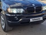 BMW X5 2003 годаүшін6 100 000 тг. в Кокшетау – фото 4