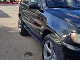 BMW X5 2003 годаүшін6 100 000 тг. в Кокшетау – фото 5