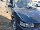 Mitsubishi Space Wagon 1997 года за 2 000 000 тг. в Туркестан – фото 4