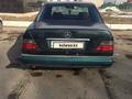 Mercedes-Benz E 230 1991 годаүшін900 000 тг. в Талдыкорган – фото 2