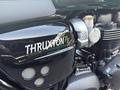 Triumph  Thruxton 2024 года за 15 000 000 тг. в Алматы – фото 10