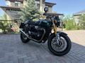 Triumph  Thruxton 2024 года за 15 000 000 тг. в Алматы – фото 2