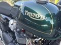Triumph  Thruxton 2024 года за 15 000 000 тг. в Алматы – фото 5