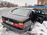 BMW 525 1989 годаүшін1 500 000 тг. в Павлодар